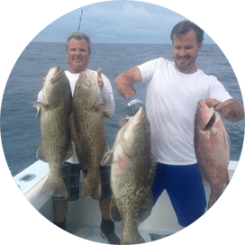 florida fishing charters pictures